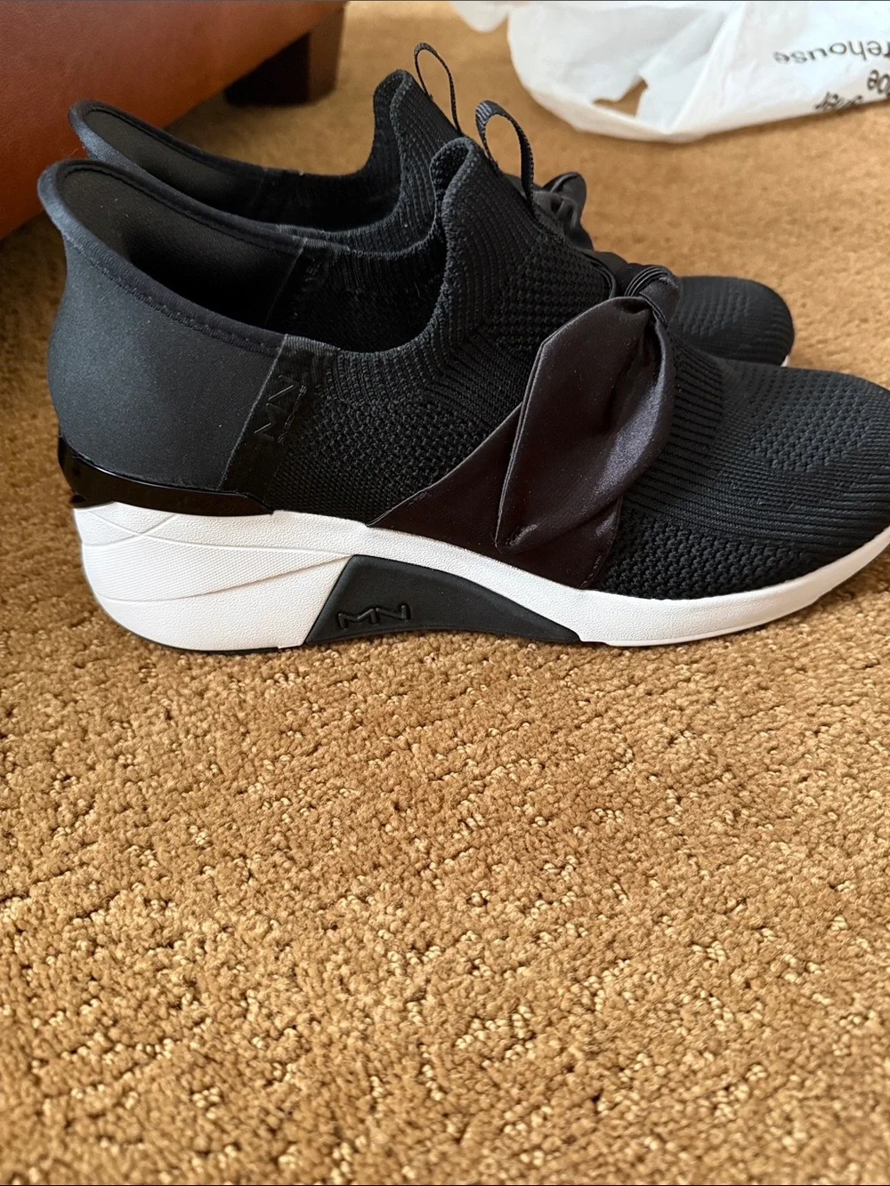 Mark Nason Skechers